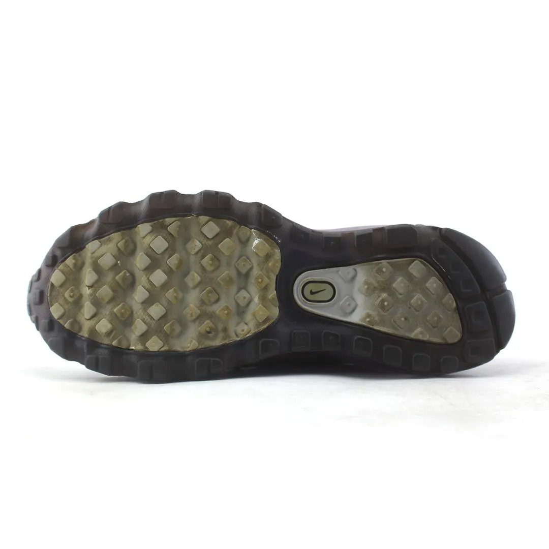 NIKE AIR MAX 95 360 Nike performance shoe shots