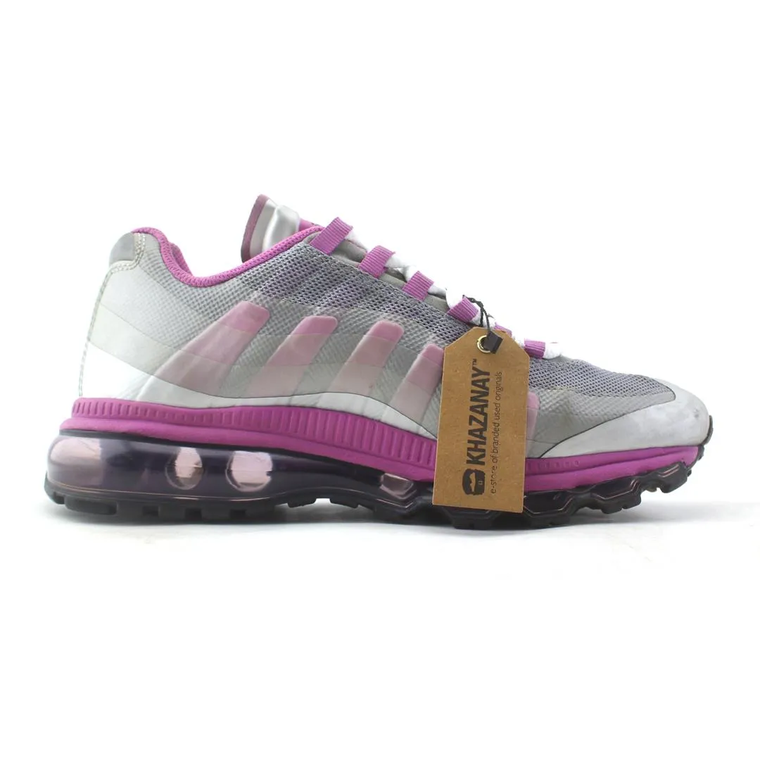 NIKE AIR MAX 95 360 Nike performance shoe shots
