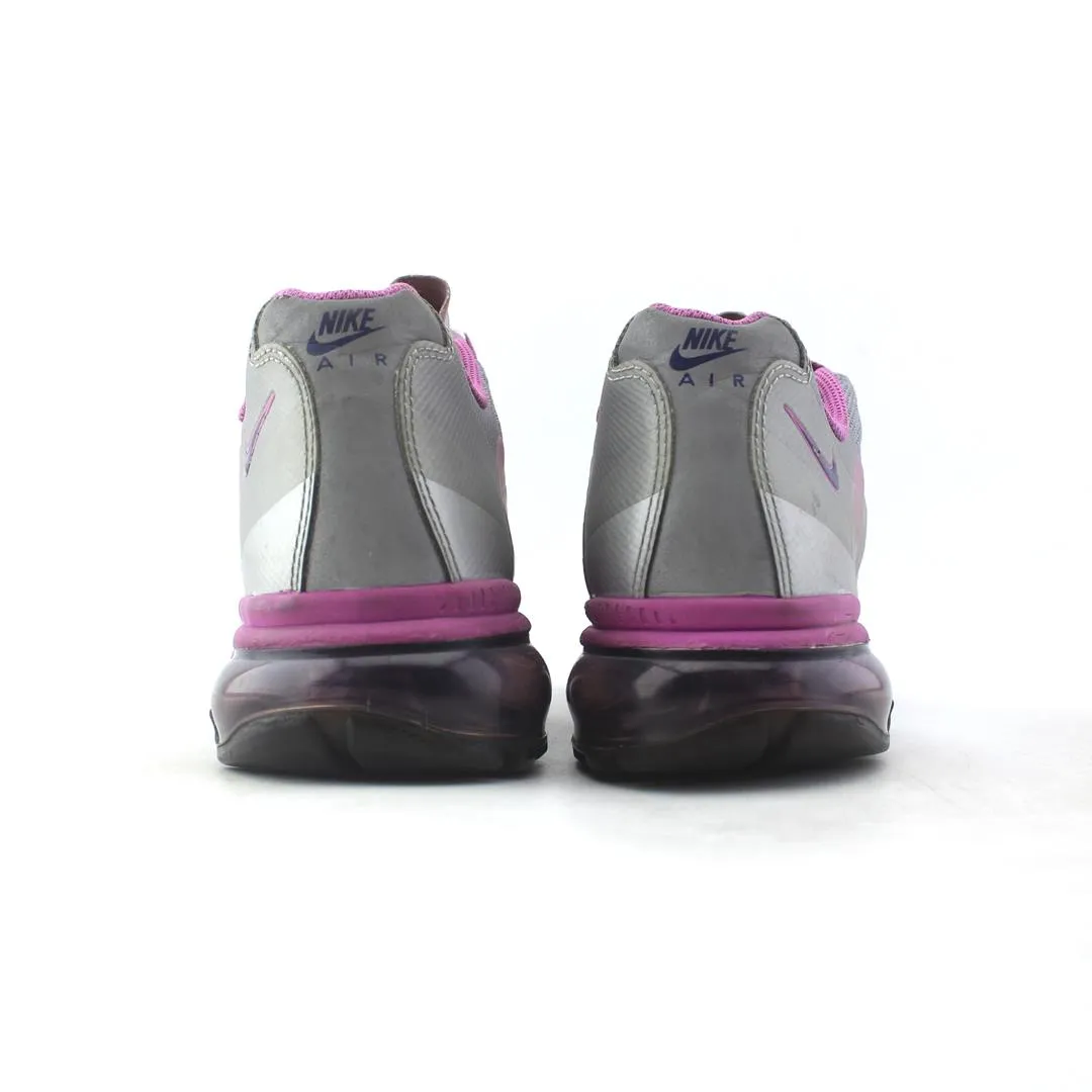 NIKE AIR MAX 95 360 Nike performance shoe shots