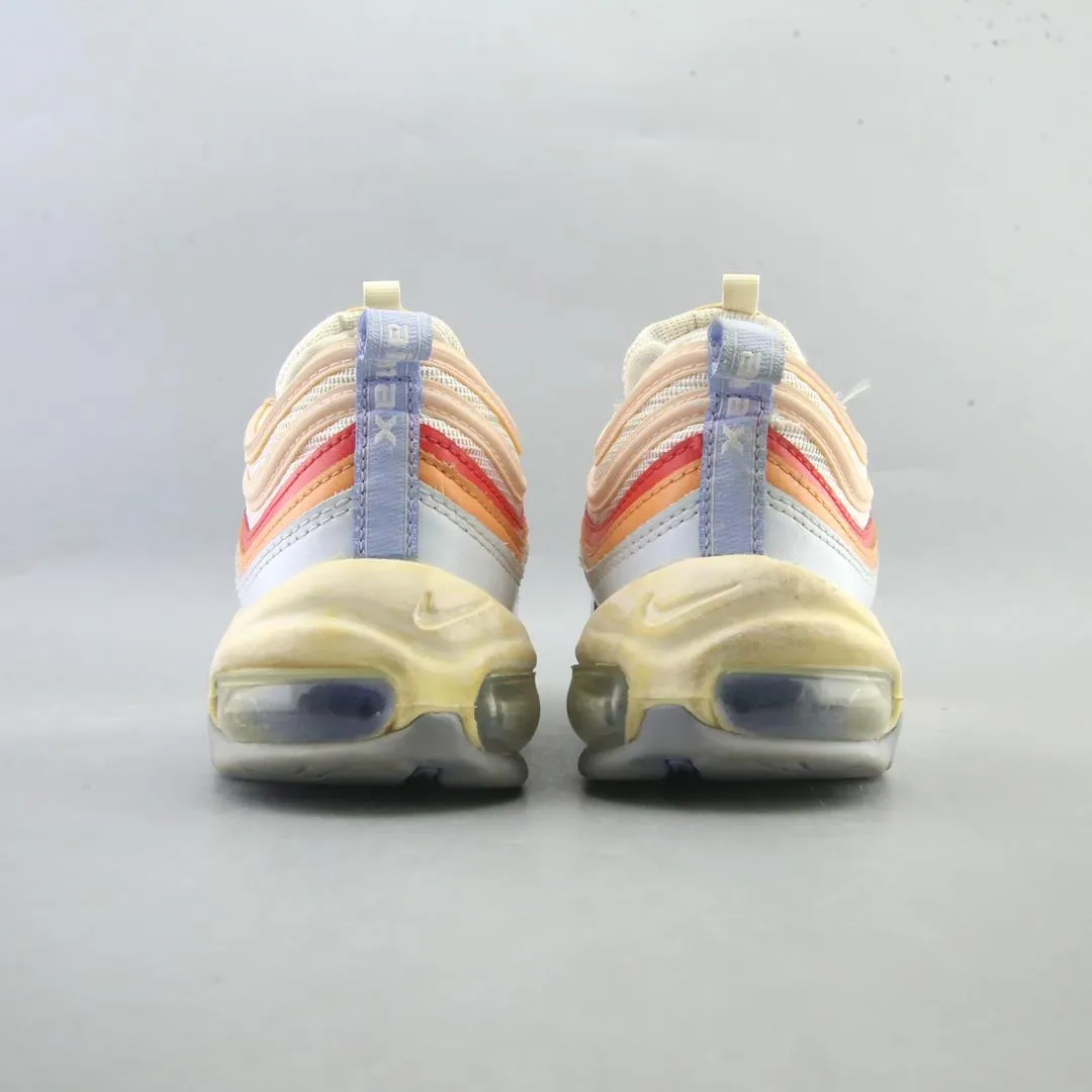 NIKE AIR MAX 97 classic Nike shoe photos