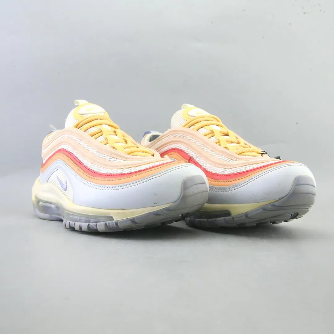 NIKE AIR MAX 97 classic Nike shoe photos