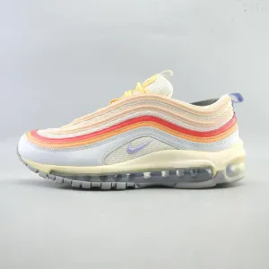 NIKE AIR MAX 97 Nike modern athletic shoe designs
