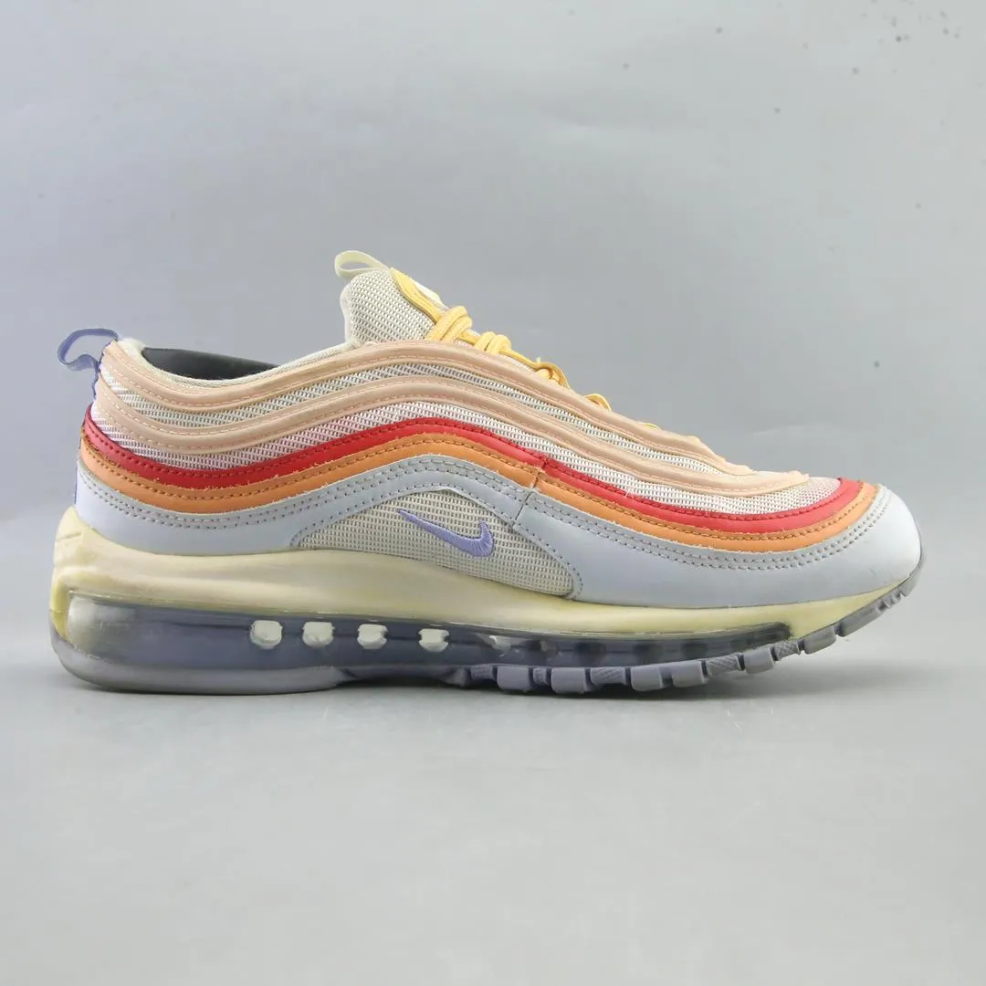 NIKE AIR MAX 97 classic Nike shoe photos