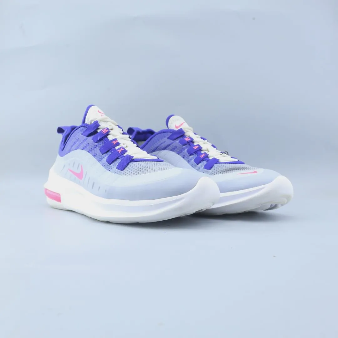 NIKE  AIR MAX AXIS stylish Nike trainer looks