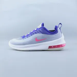 NIKE  AIR MAX AXIS Nike bold colorway footwear