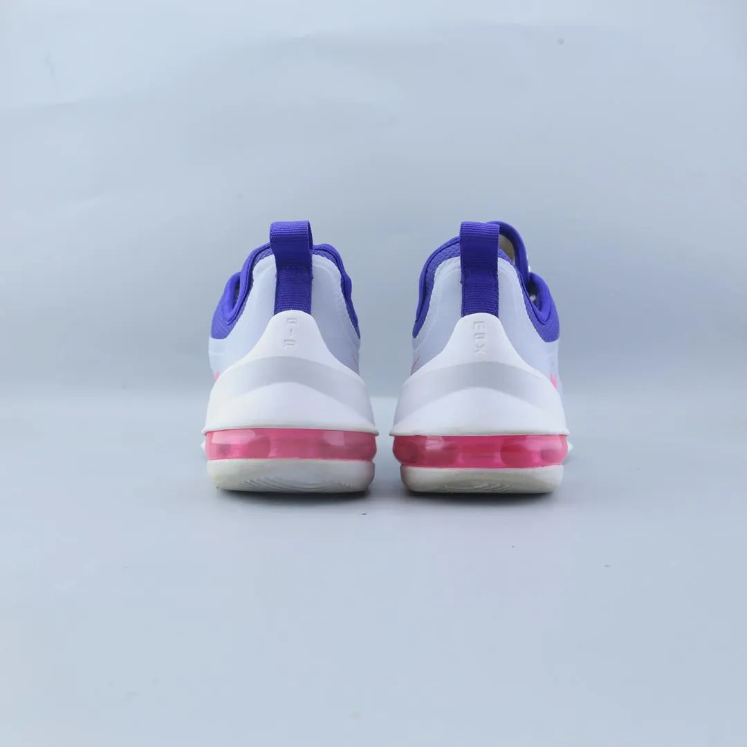 NIKE  AIR MAX AXIS stylish Nike trainer looks