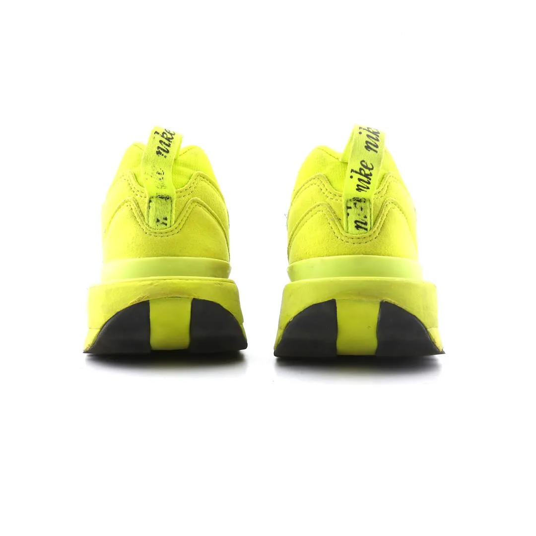 NIKE  AIR MAX DAWN Nike outdoor shoe designs