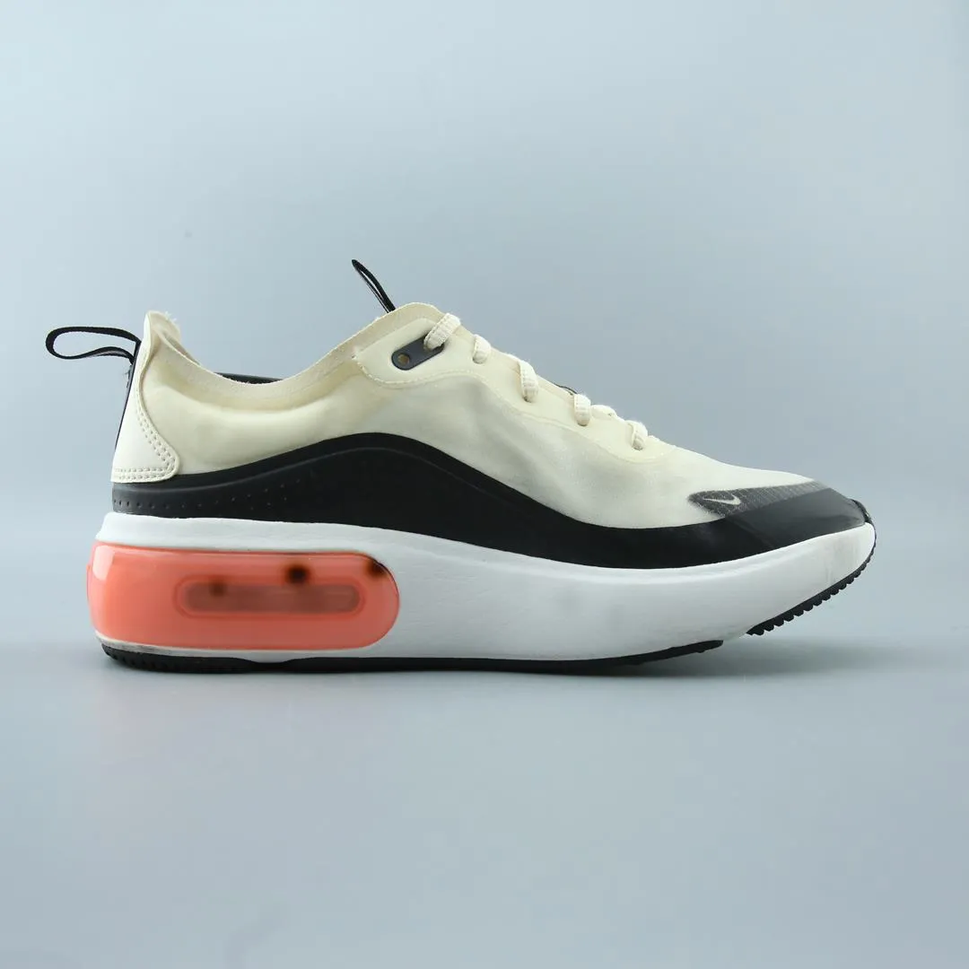NIKE AIR MAX DIA sporty Nike shoe designs