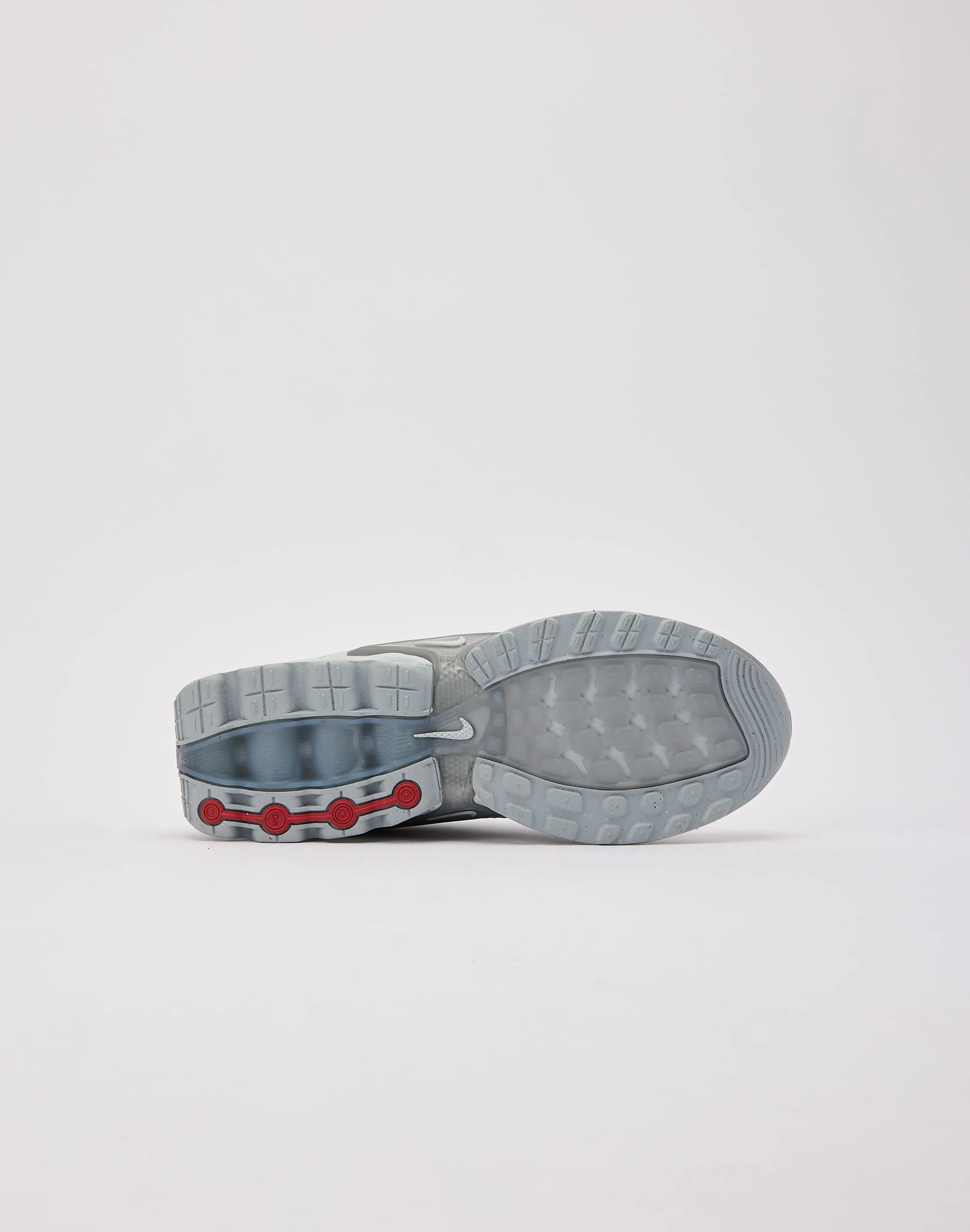 Nike Air Max Dn Grade-School Comfort Trainers