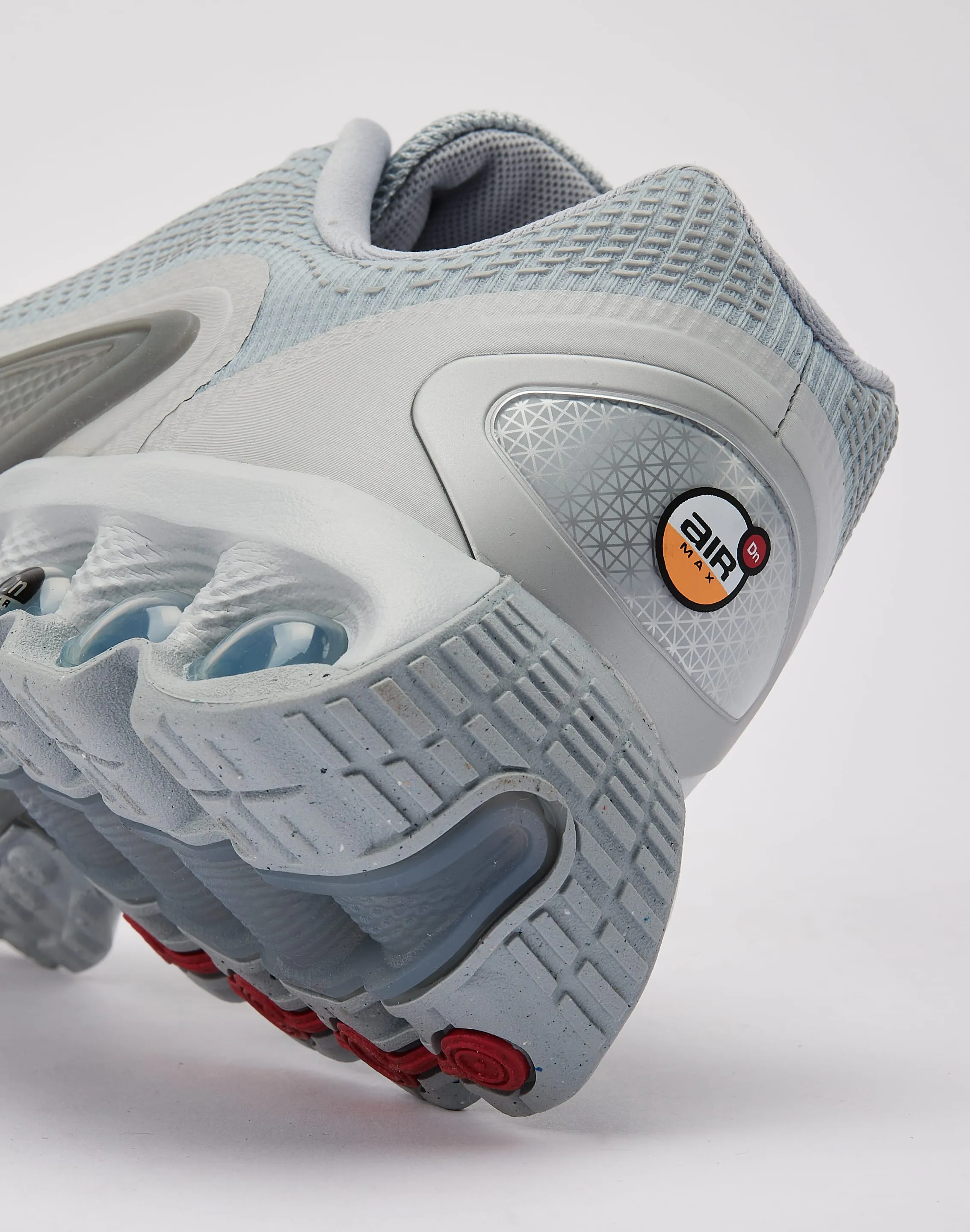 Nike Air Max Dn Grade-School Comfort Trainers