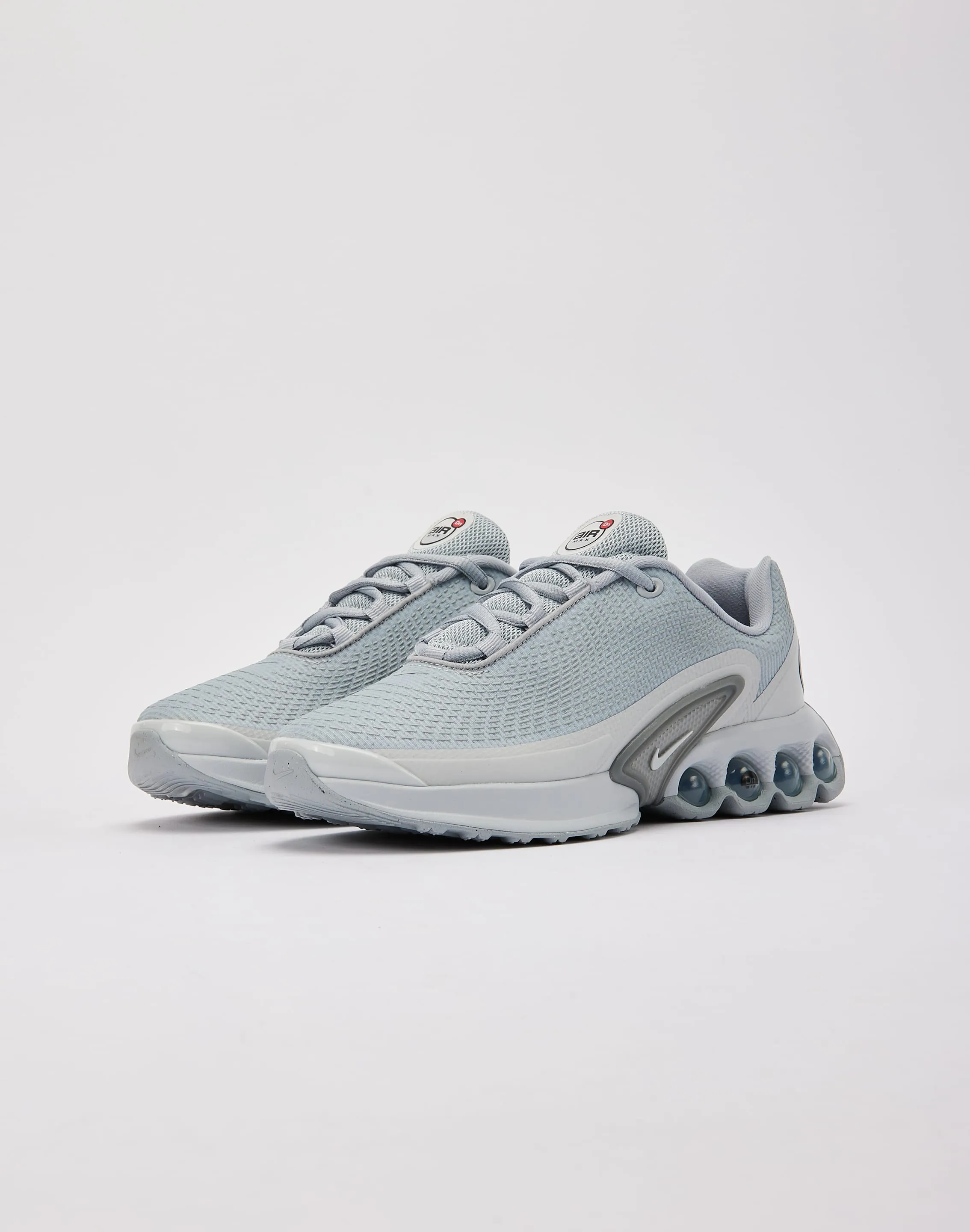 Nike Air Max Dn Grade-School Comfort Trainers