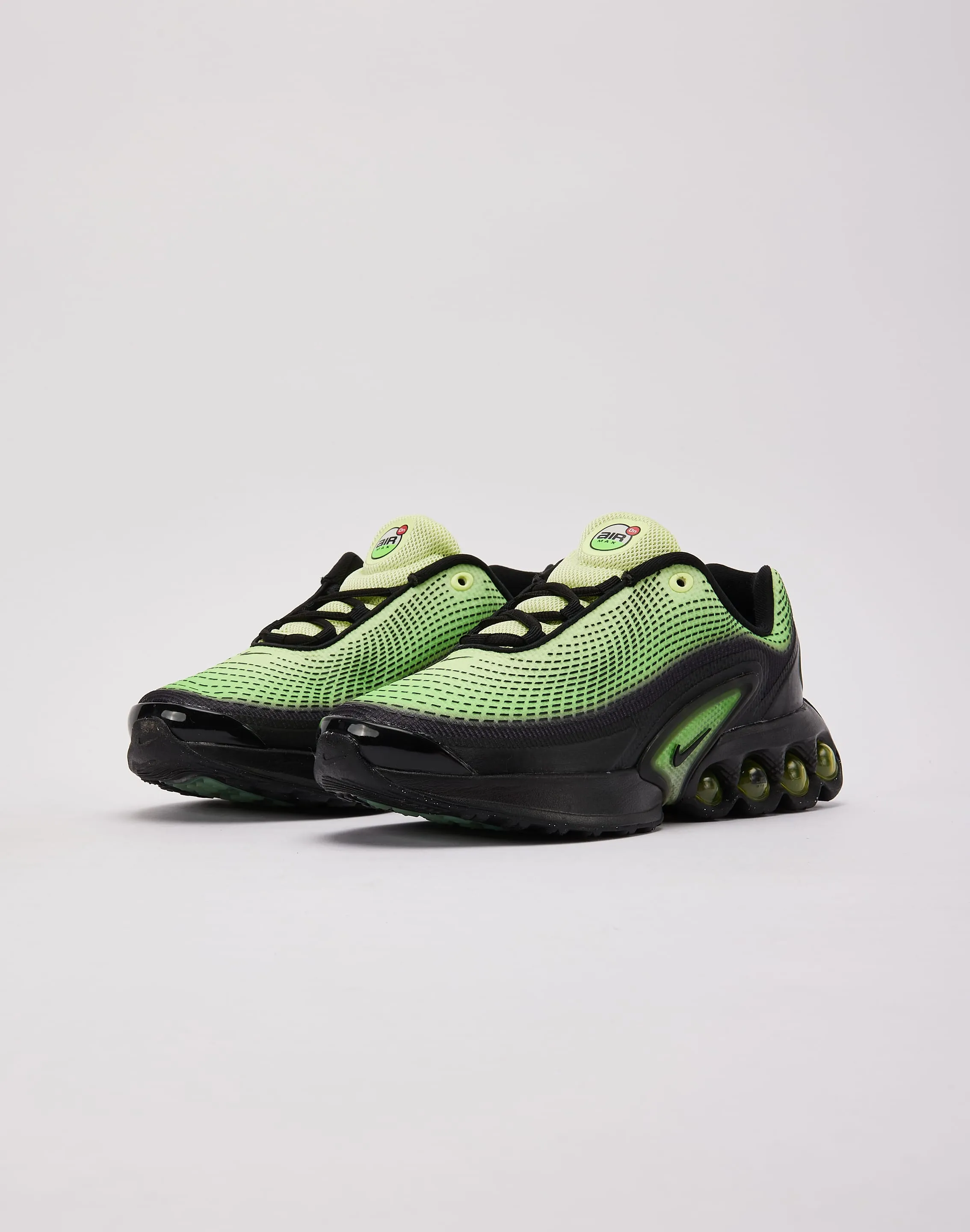 Nike Air Max Dn Grade-School Comfort Trainers