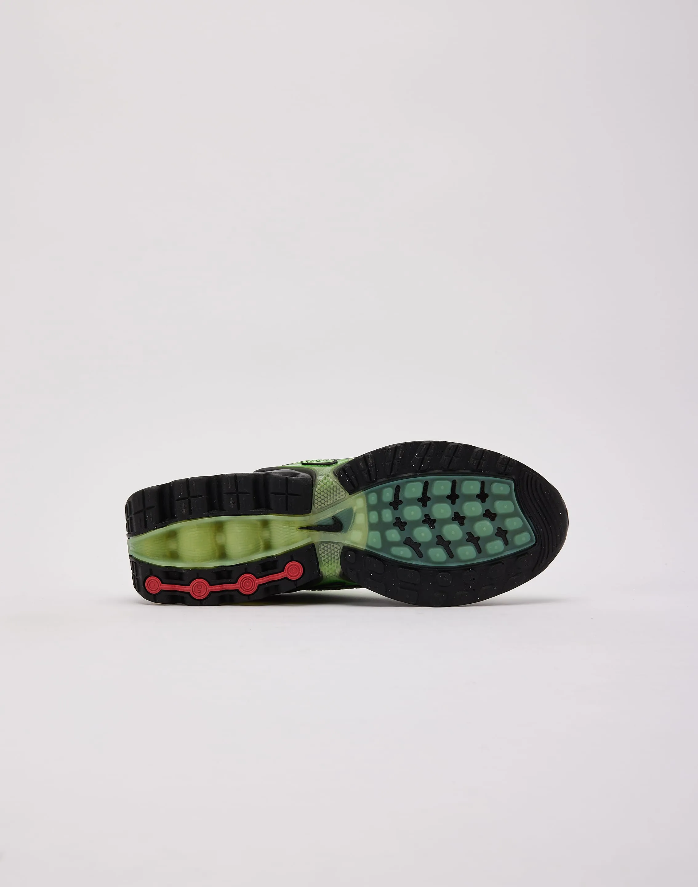 Nike Air Max Dn Grade-School Comfort Trainers