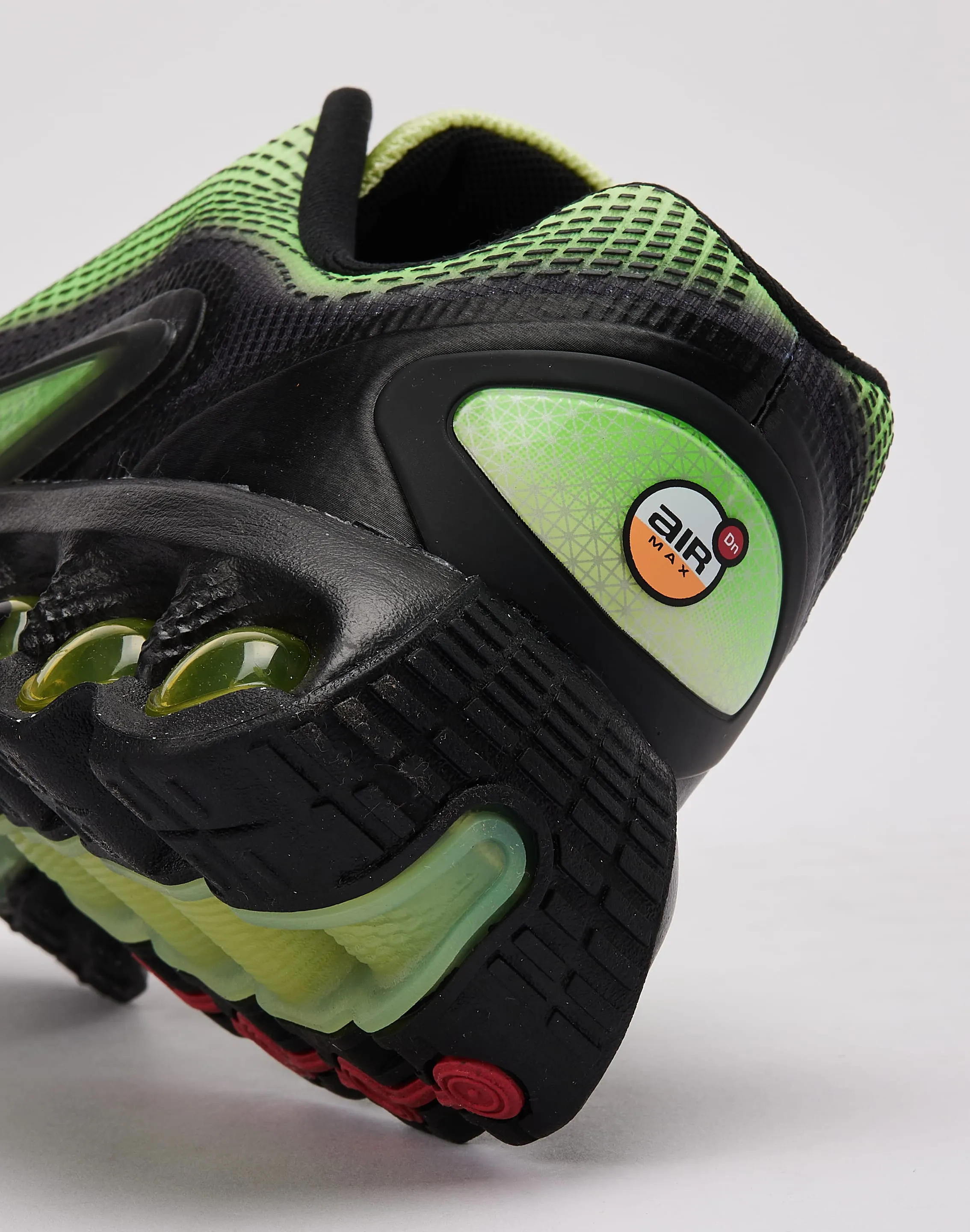 Nike Air Max Dn Grade-School Comfort Trainers