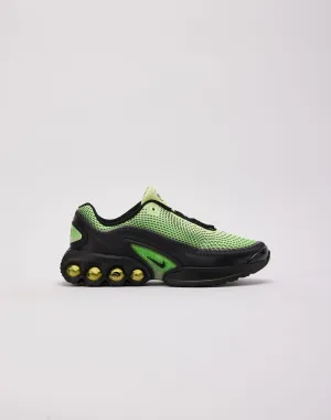 Nike Air Max Dn Grade-School Nike casual sneakers with modern design