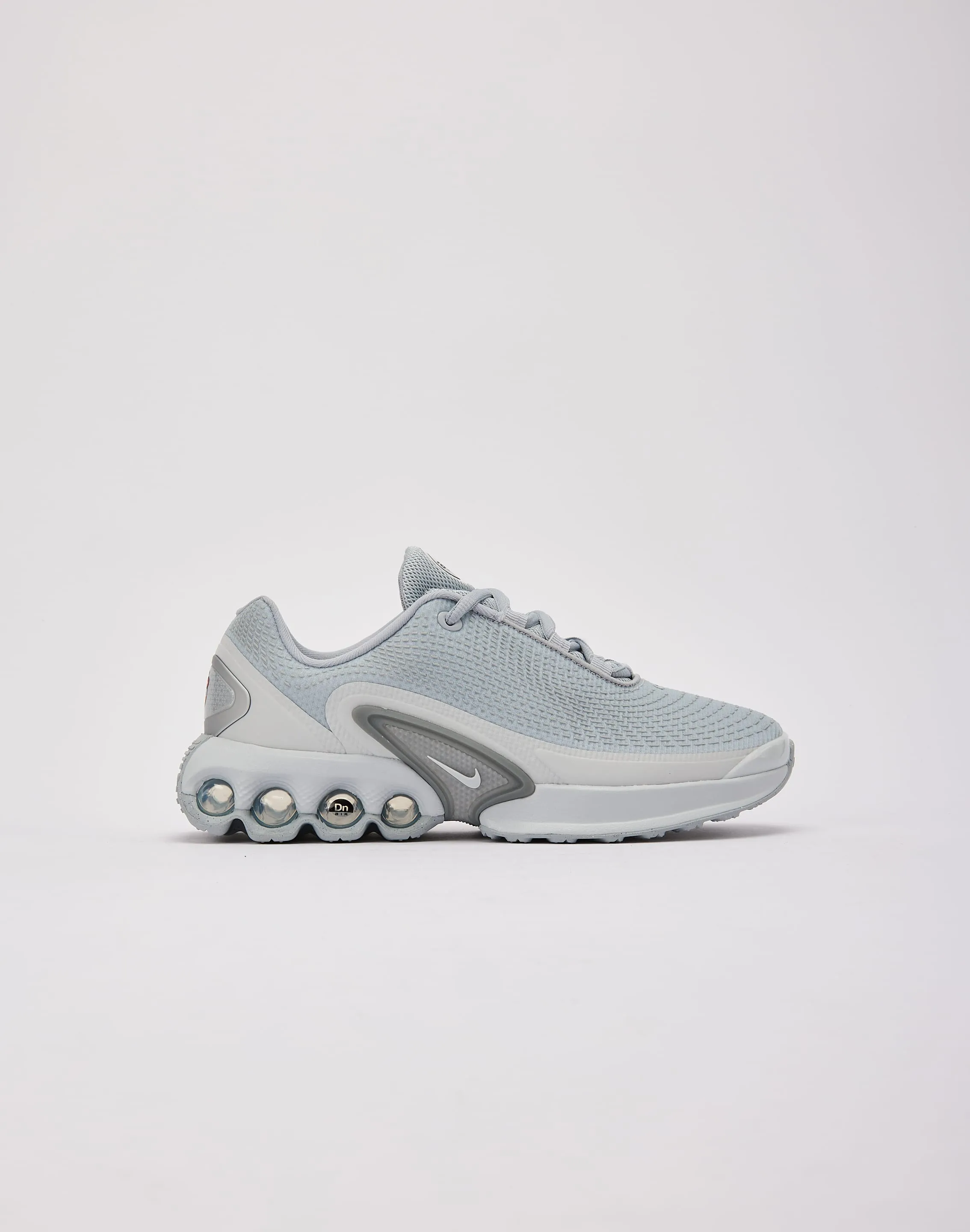 Nike Air Max Dn Grade-School Nike casual sneakers with modern design