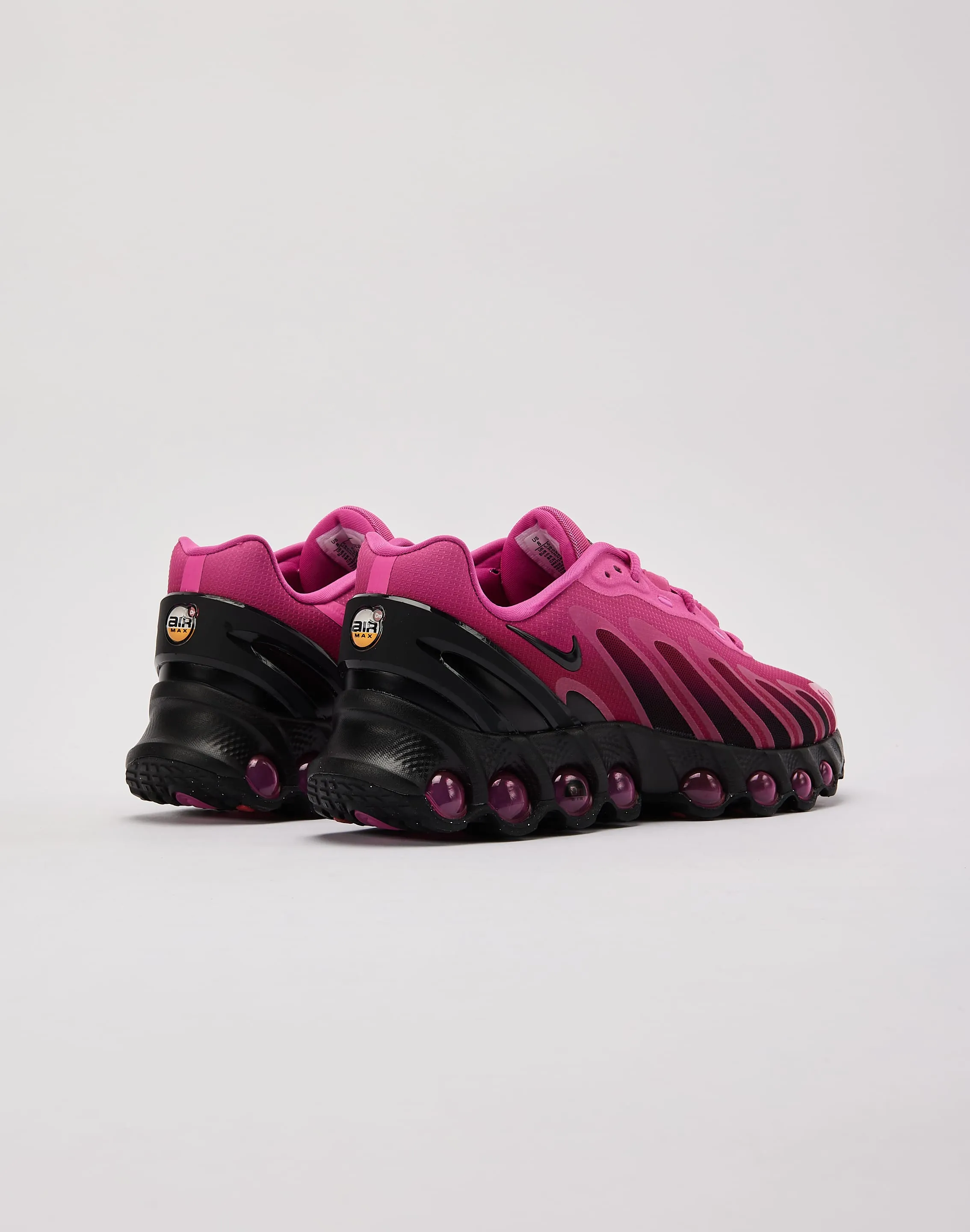 Nike Air Max Dn8 Comfort Trainers