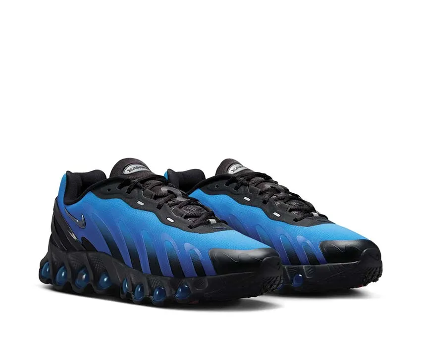 Nike Air Max DN8 "Hyper Blue" Nike all-day comfort shoes