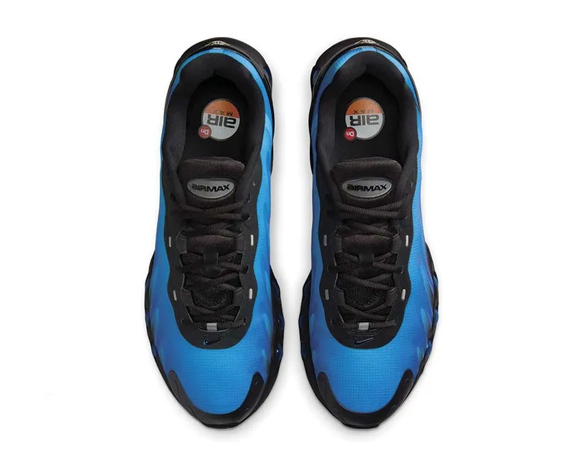 Nike Air Max DN8 "Hyper Blue" Nike all-day comfort shoes