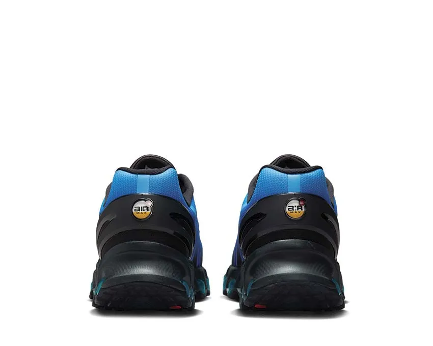 Nike Air Max DN8 "Hyper Blue" Nike all-day comfort shoes