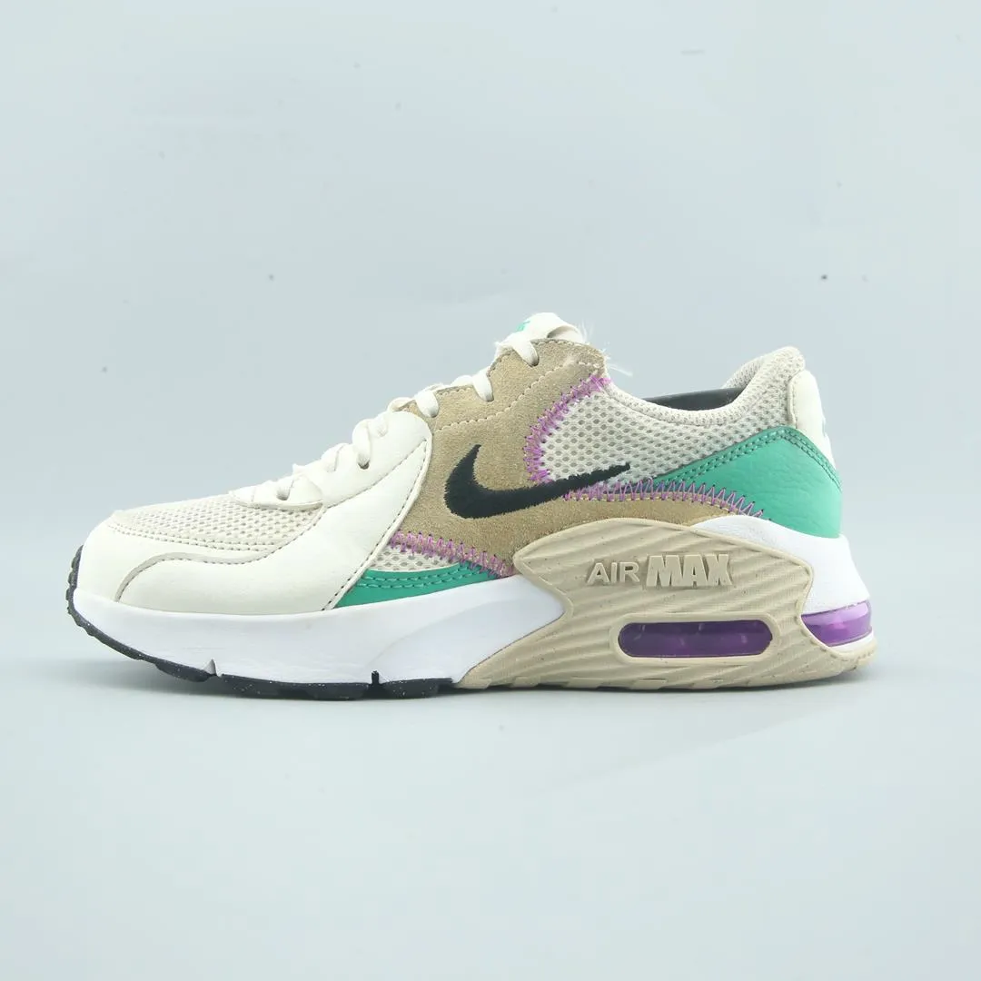 NIKE AIR MAX EXCEE Nike innovative sneaker designs