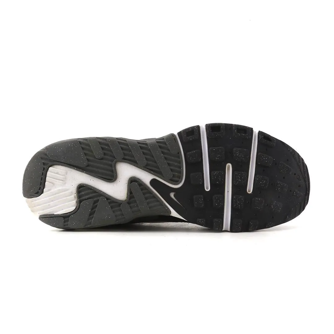 NIKE AIR MAX EXCEE sleek Nike sneaker angles
