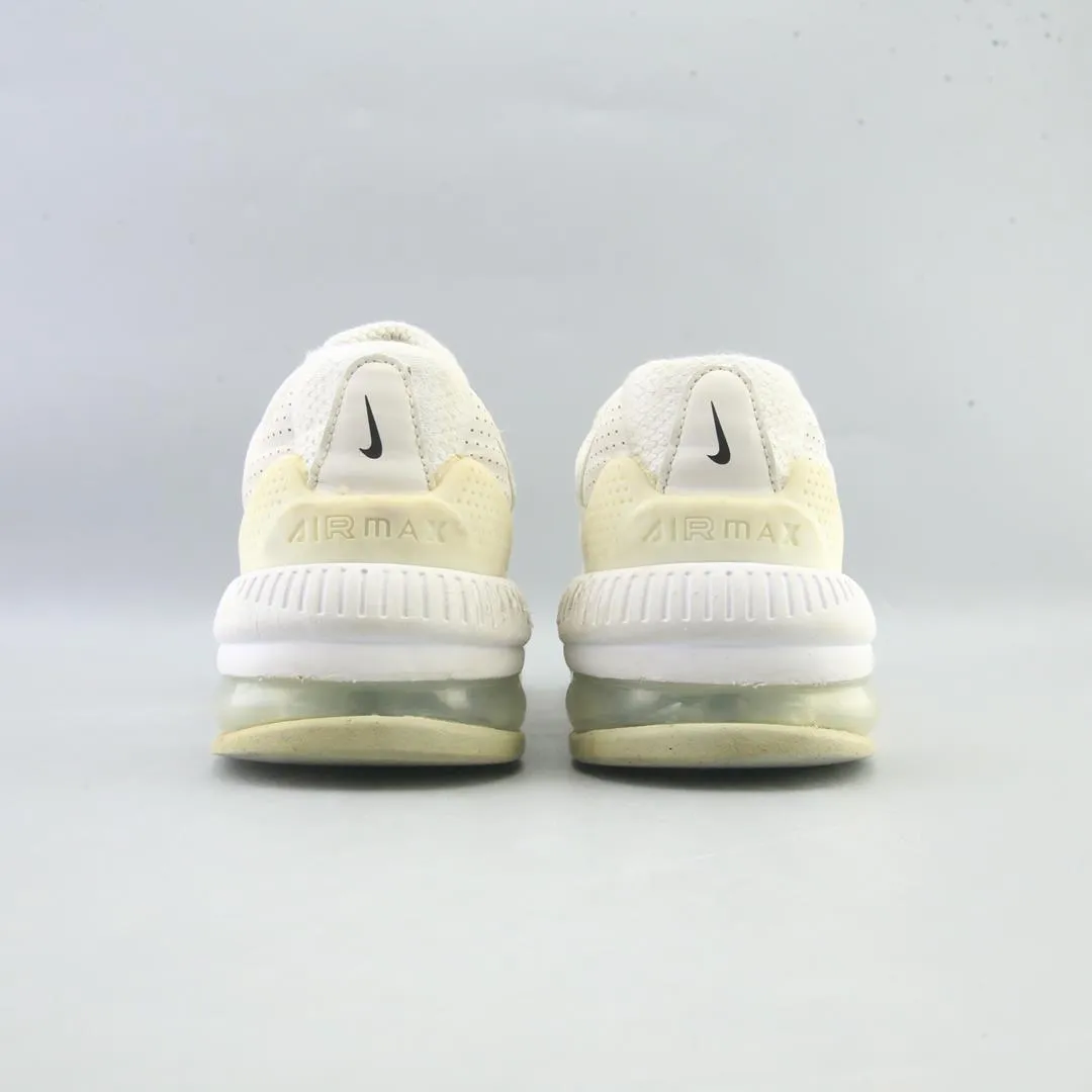 NIKE AIR MAX GENOME Nike athletic footwear visuals
