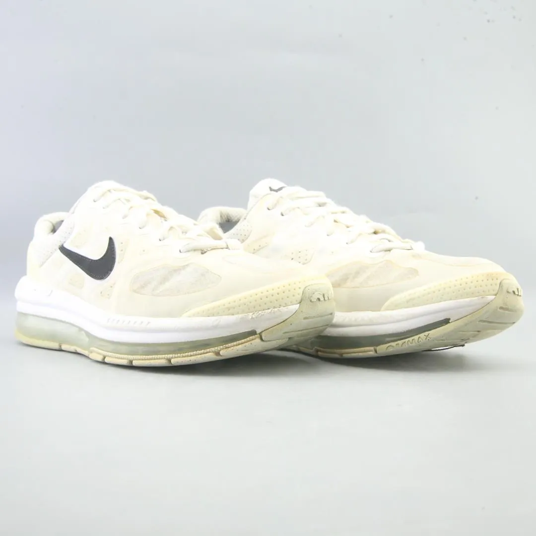 NIKE AIR MAX GENOME Nike athletic footwear visuals