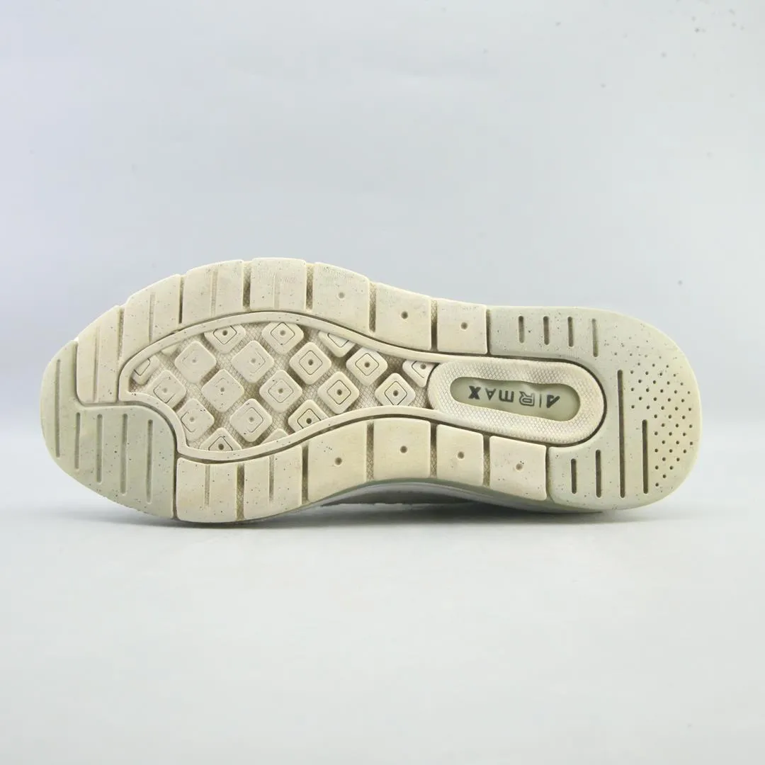 NIKE AIR MAX GENOME Nike athletic footwear visuals