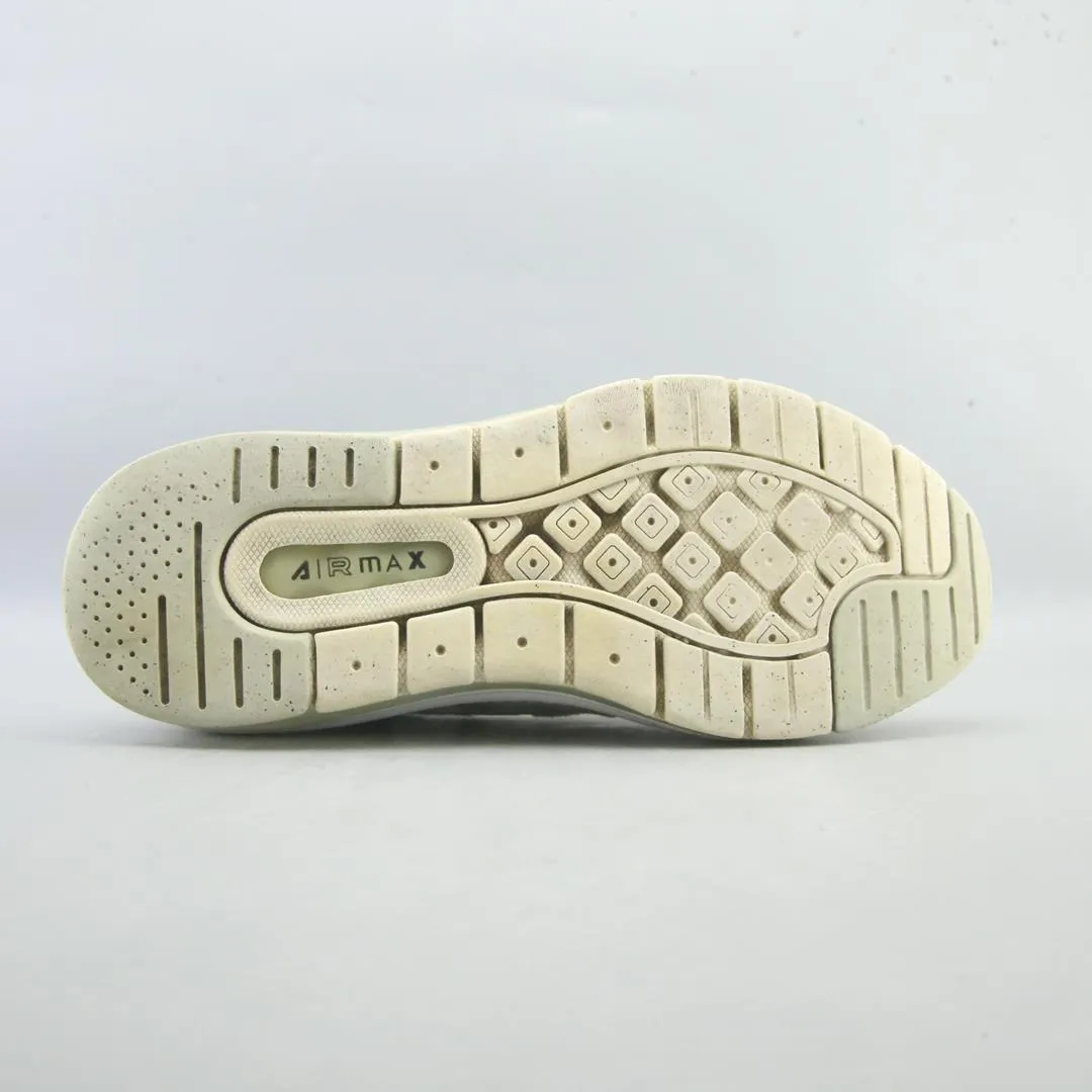 NIKE AIR MAX GENOME Nike athletic footwear visuals
