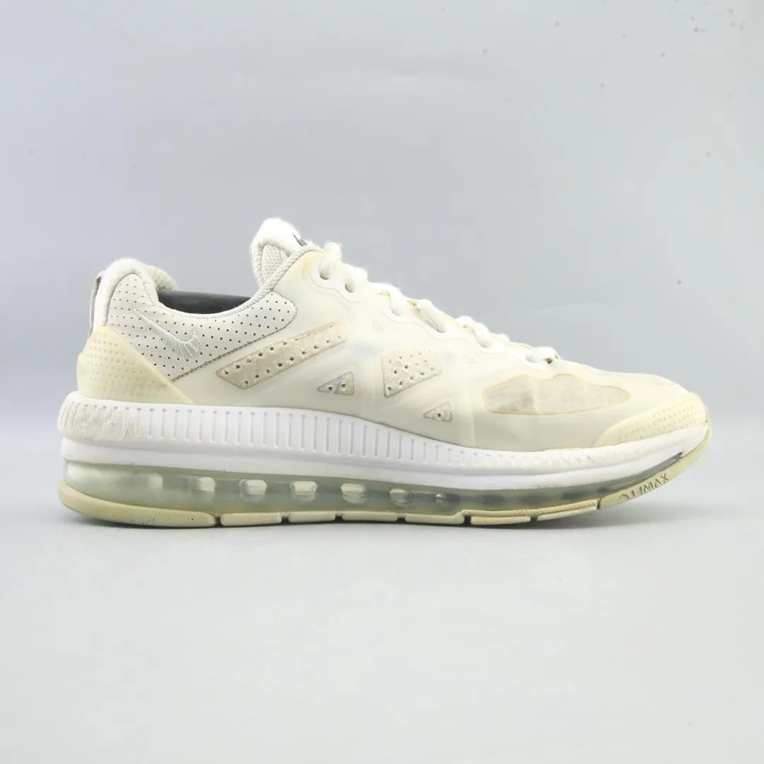 NIKE AIR MAX GENOME Nike athletic footwear visuals