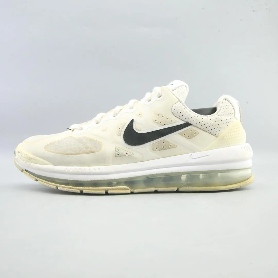 NIKE AIR MAX GENOME Nike sleek running shoe styles