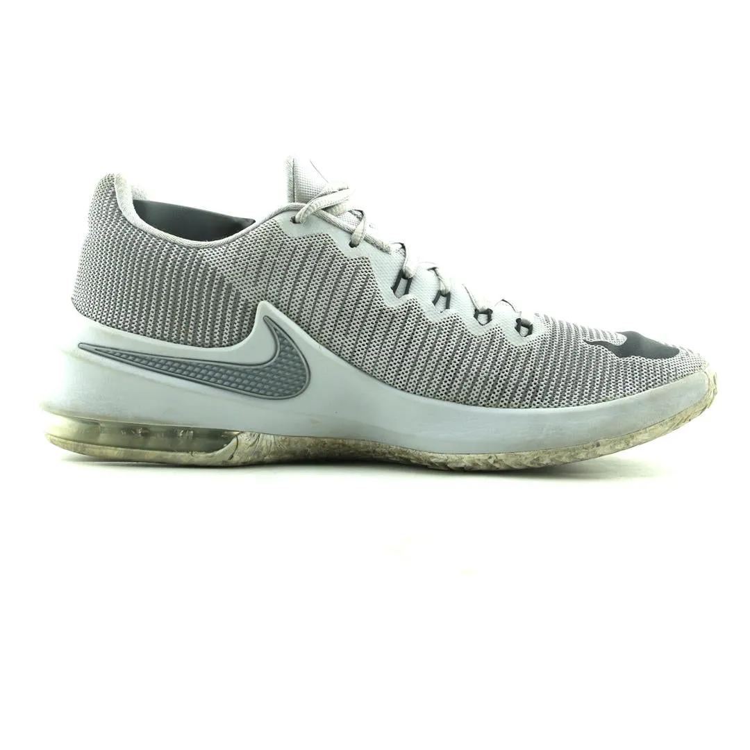 NIKE AIR MAX INFURIATE 2 LOW Nike performance shoe shots