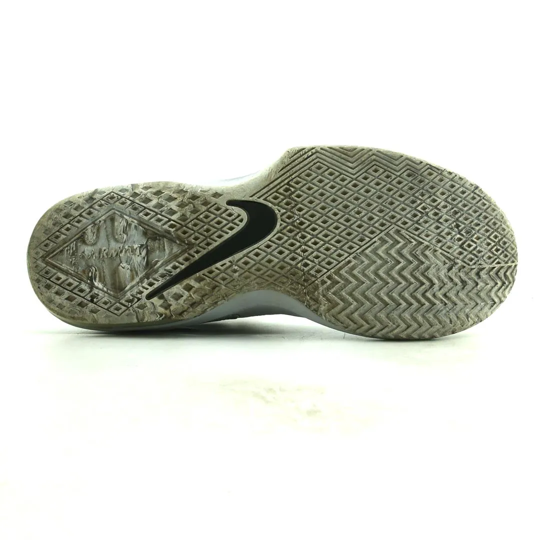 NIKE AIR MAX INFURIATE 2 LOW Nike performance shoe shots