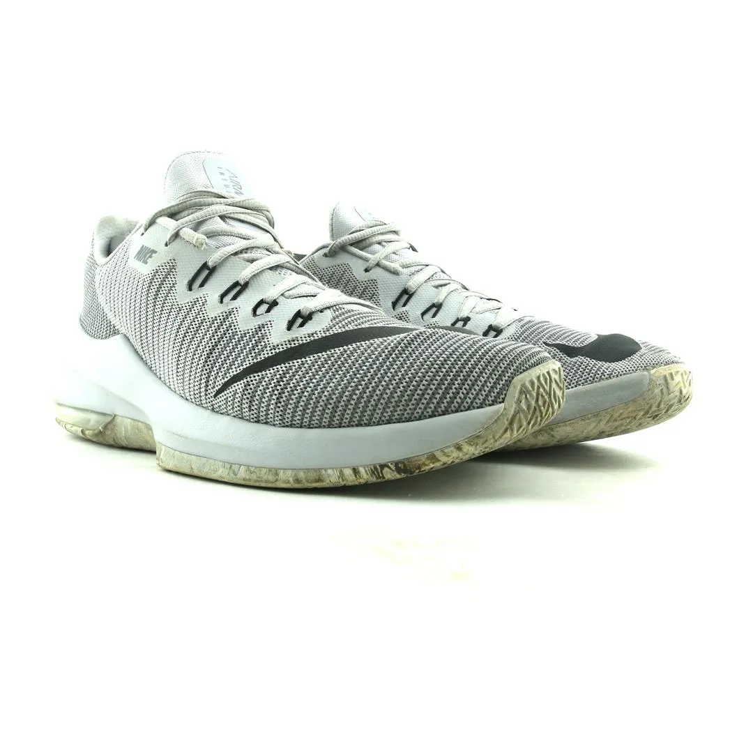 NIKE AIR MAX INFURIATE 2 LOW Nike performance shoe shots