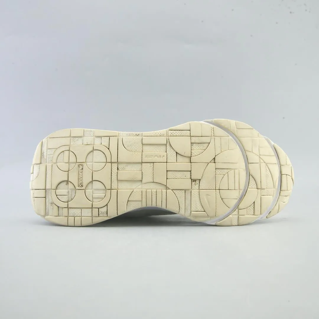 NIKE AIR MAX INTRLK sleek Nike sneaker angles