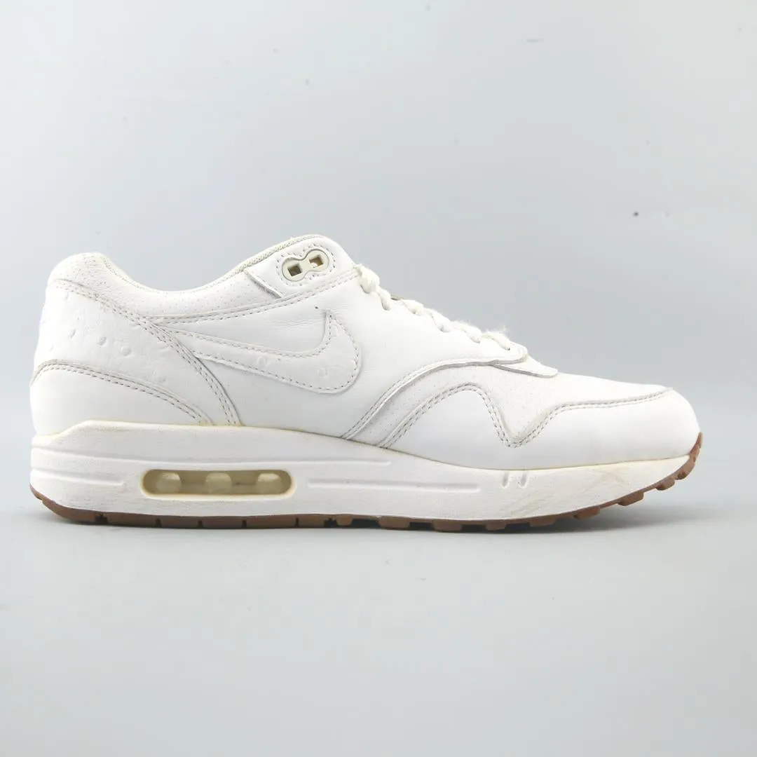 NIKE AIR MAX LTD 3 Nike running shoe close-ups