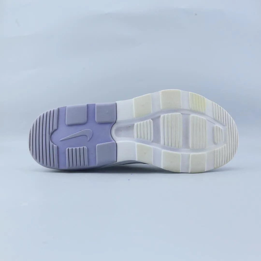 NIKE AIR MAX MOTION Nike athletic footwear visuals
