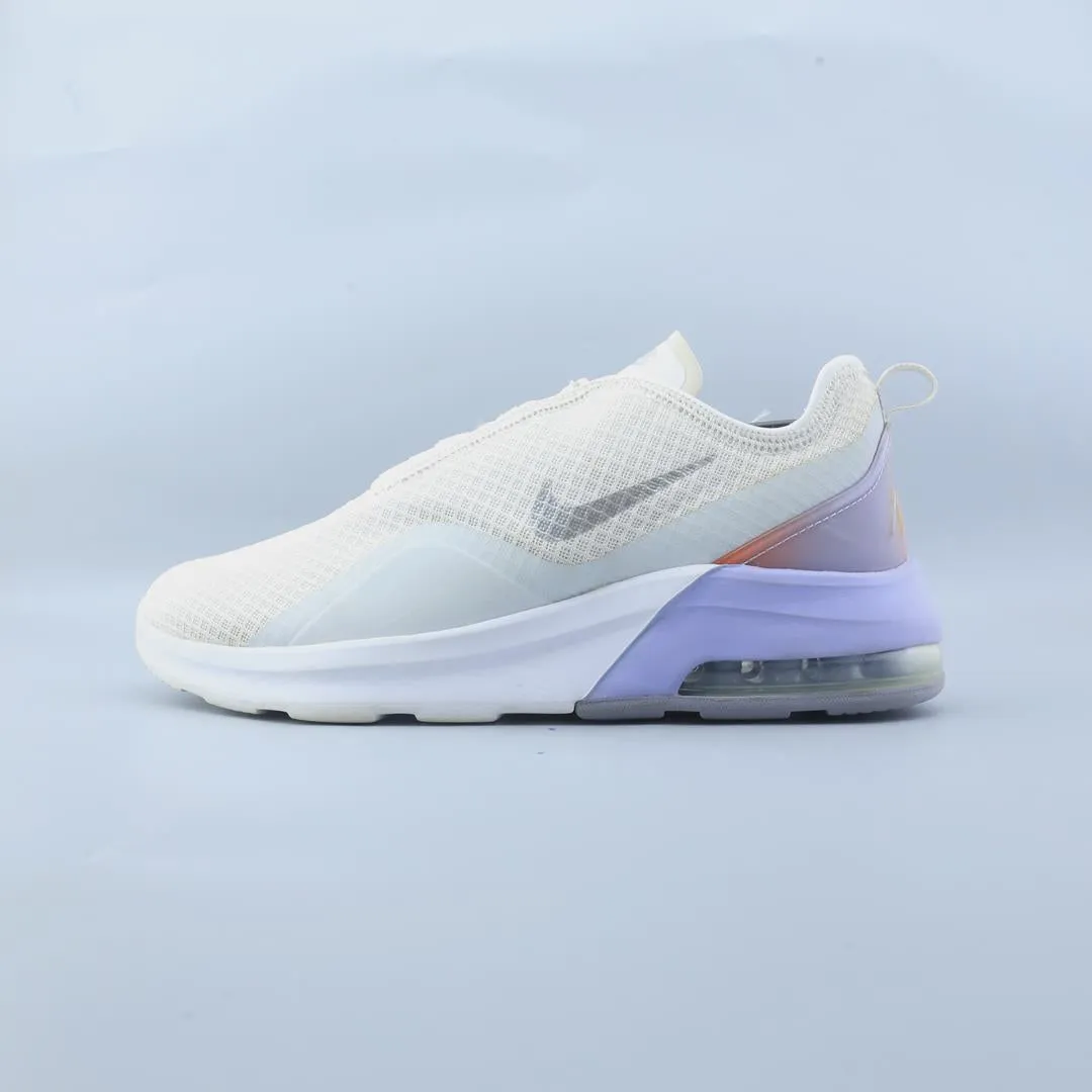 NIKE AIR MAX MOTION Nike sleek running shoe styles