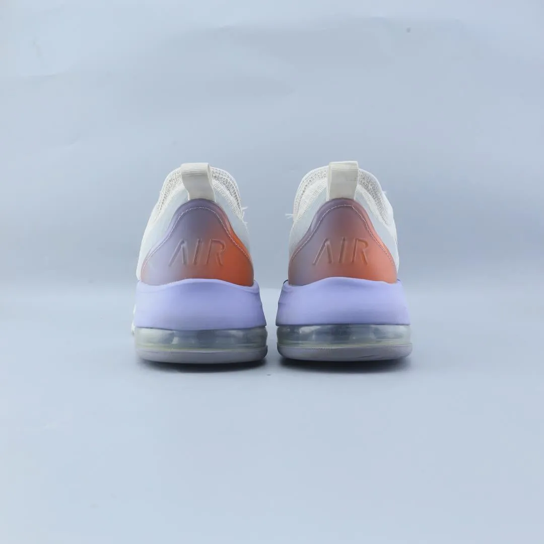NIKE AIR MAX MOTION Nike athletic footwear visuals