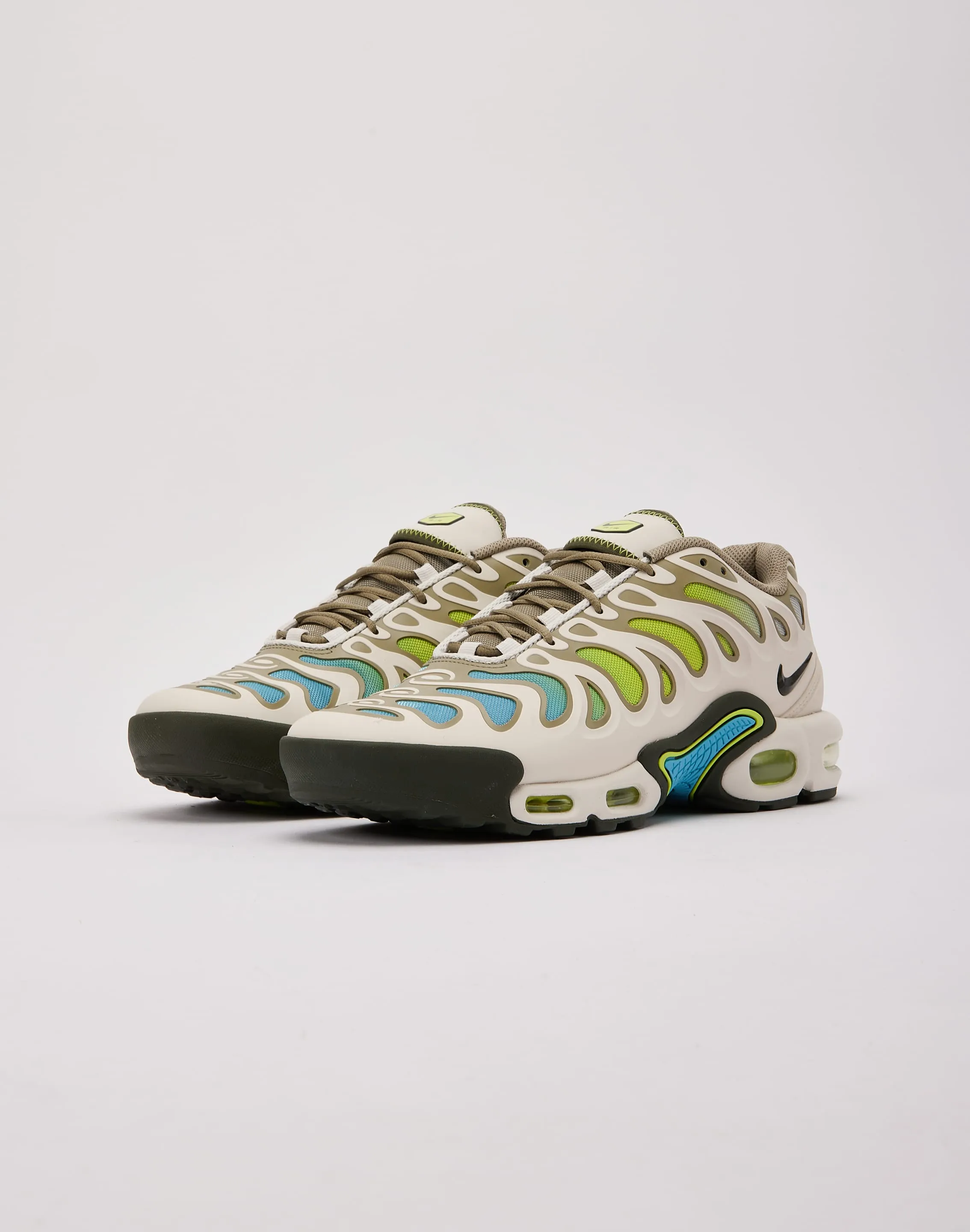 Nike Air Max Plus Drift Comfort Trainers