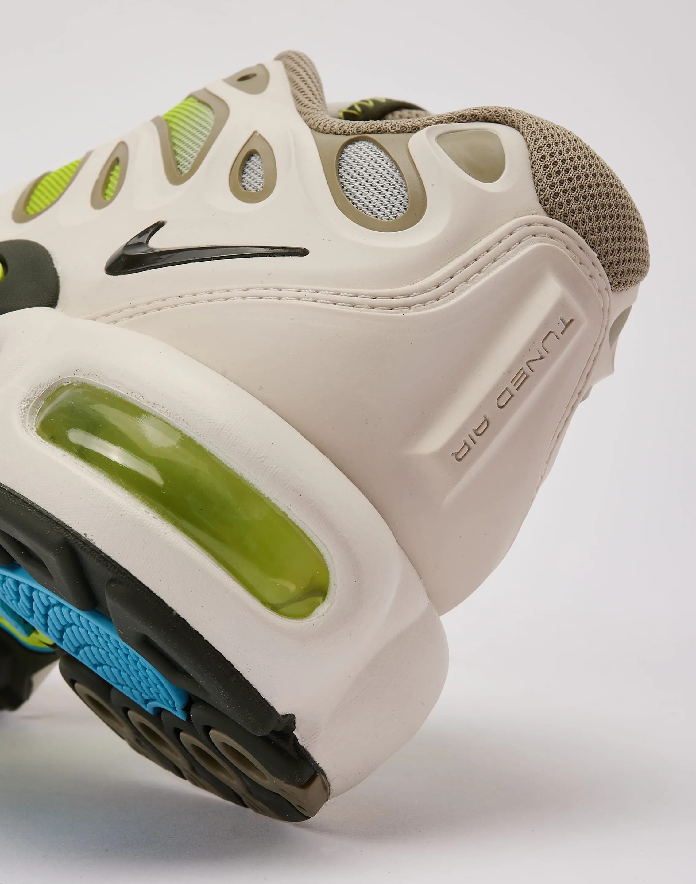 Nike Air Max Plus Drift Comfort Trainers