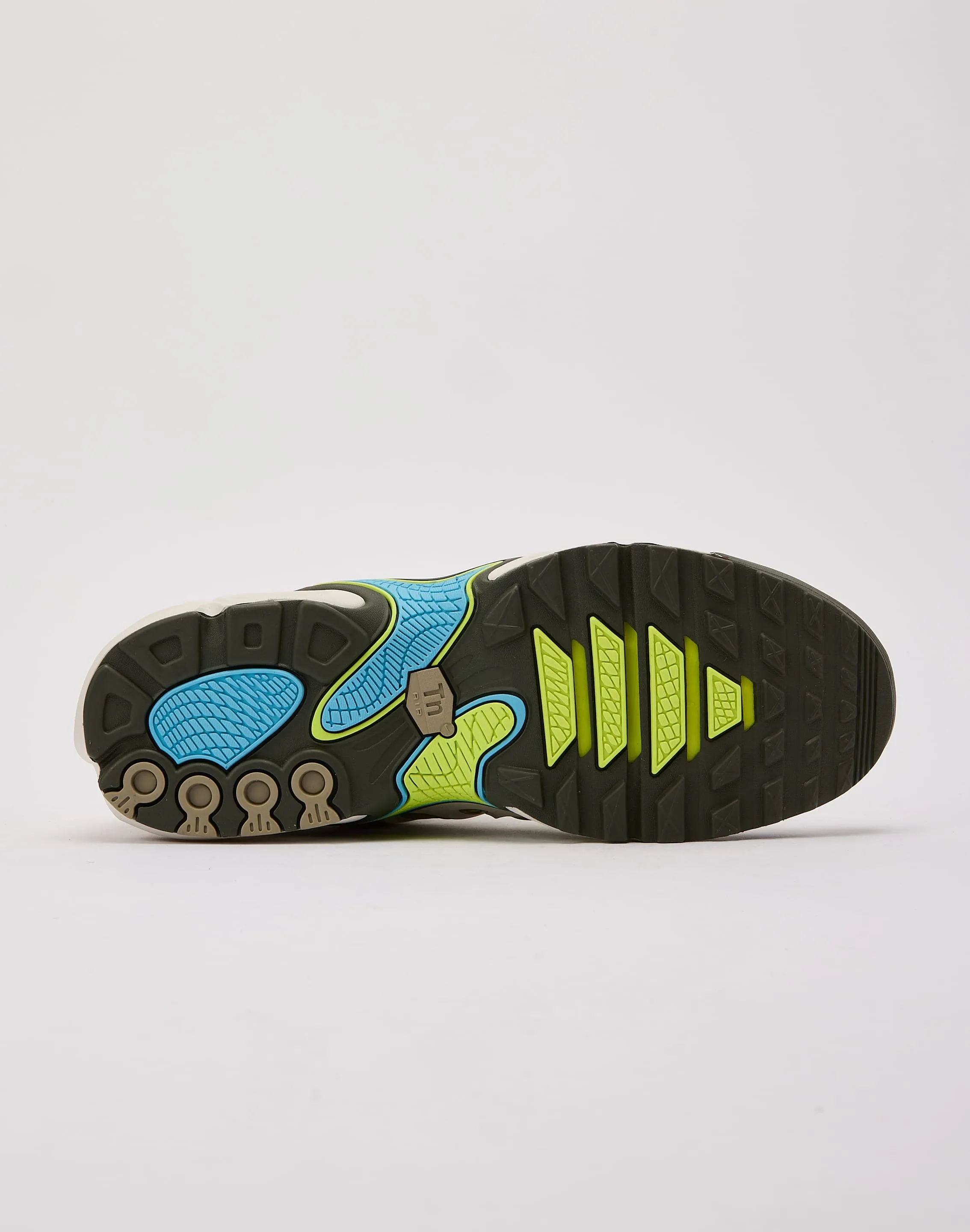 Nike Air Max Plus Drift Comfort Trainers