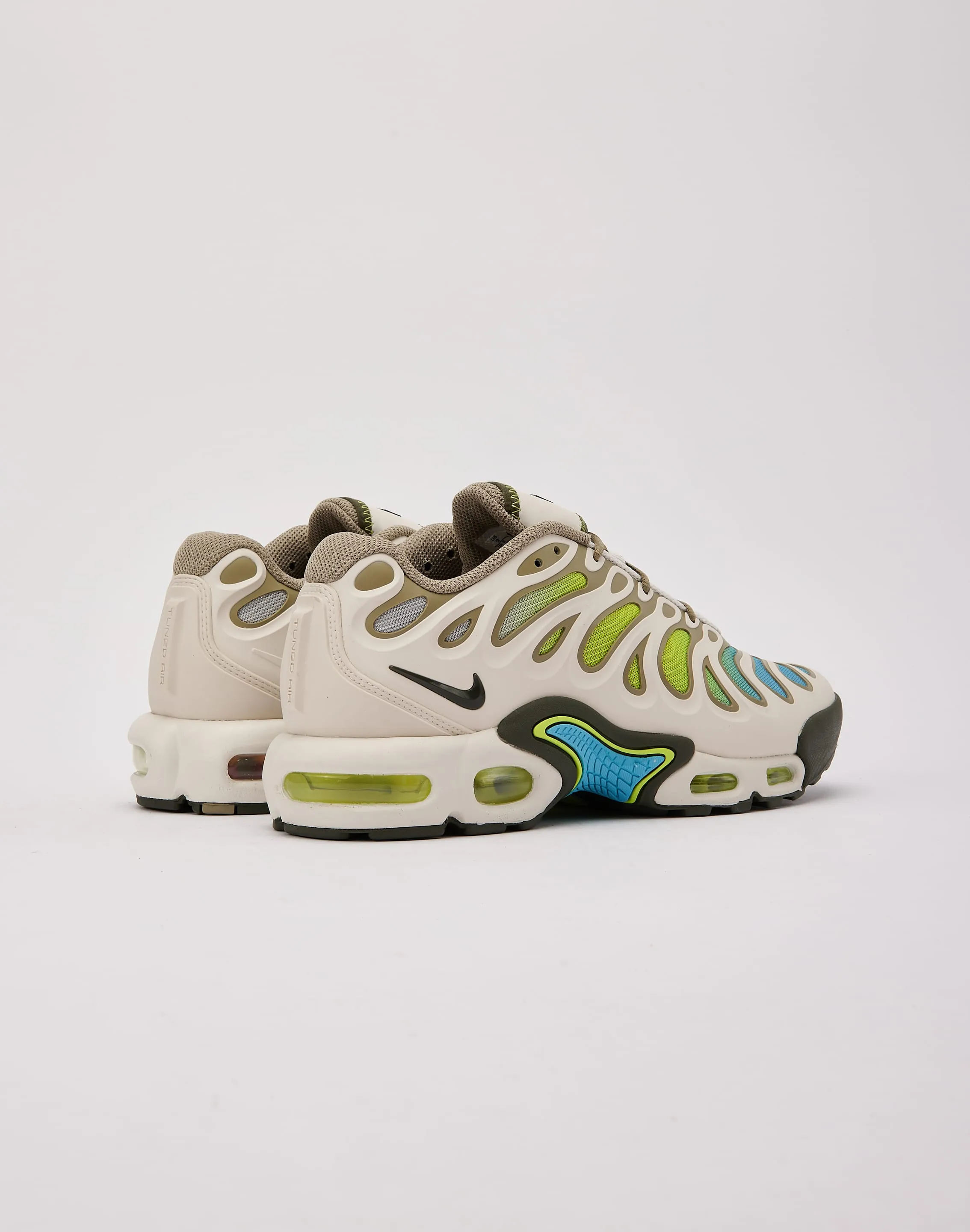 Nike Air Max Plus Drift Comfort Trainers