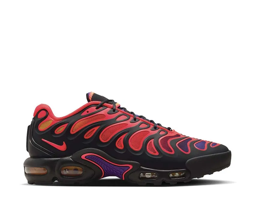 Nike Air Max Plus Drift Nike essential sneakers for sport and street