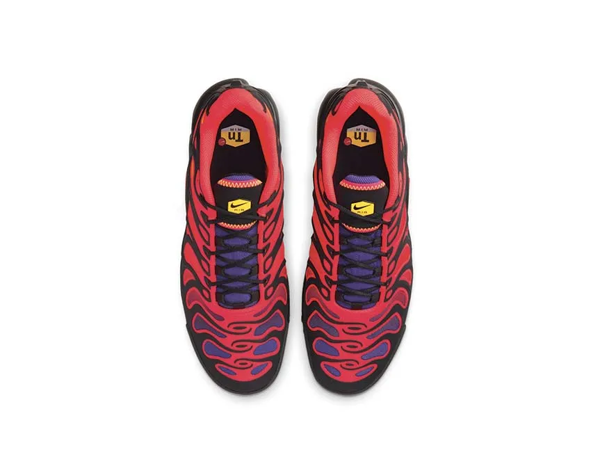 Nike Air Max Plus Drift Nike retro-inspired sneakers