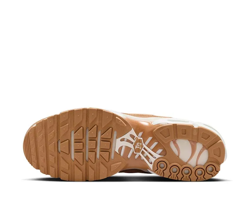 Nike Air Max Plus "Flax" Nike all-day comfort shoes