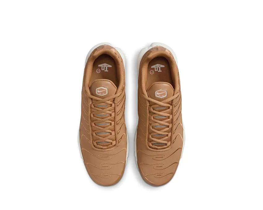 Nike Air Max Plus "Flax" Nike all-day comfort shoes