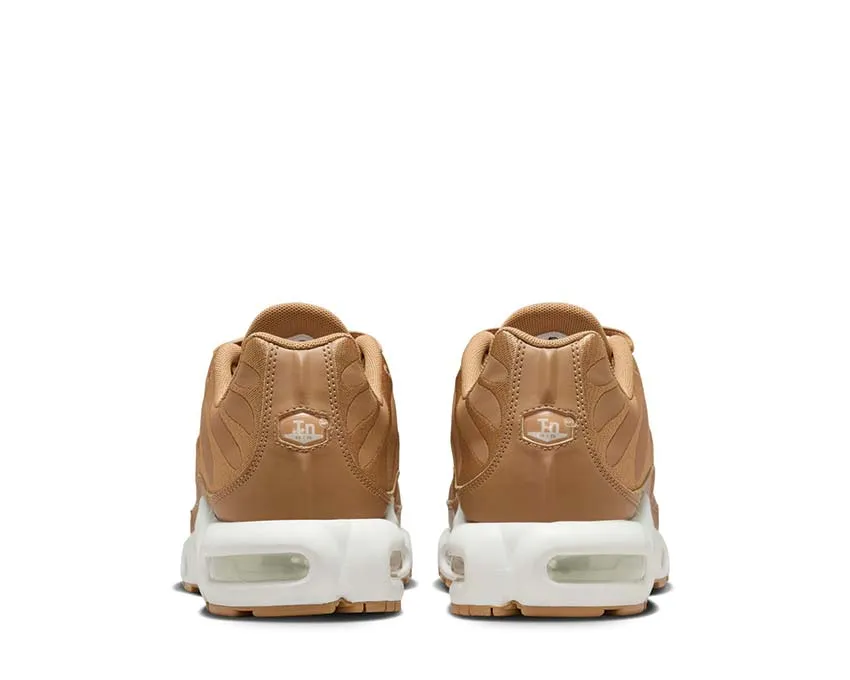 Nike Air Max Plus "Flax" Nike all-day comfort shoes