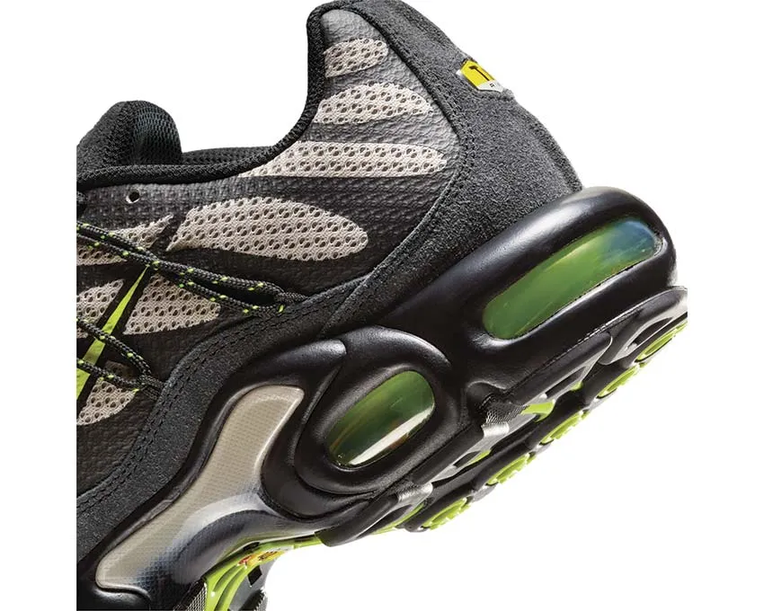 Nike Air Max Plus Utility Nike all-day comfort shoes